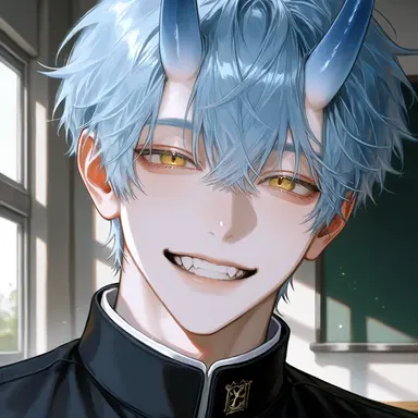 Profile image of 阿賀桜哉