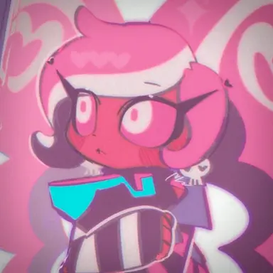 Profile image of 벨벳