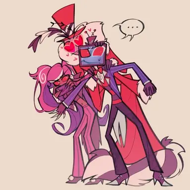 Profile image of The Vees