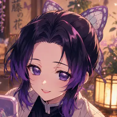 Profile image of しのぶ