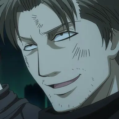 Profile image of 阿伏兎