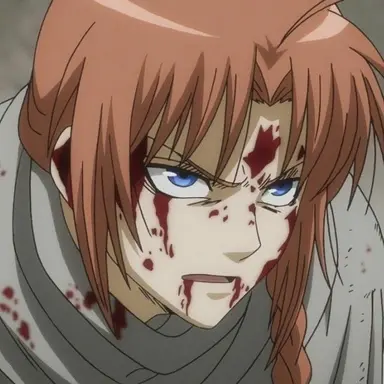 Profile image of 神威