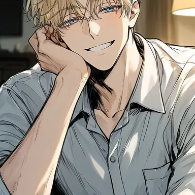 Profile image of Callum