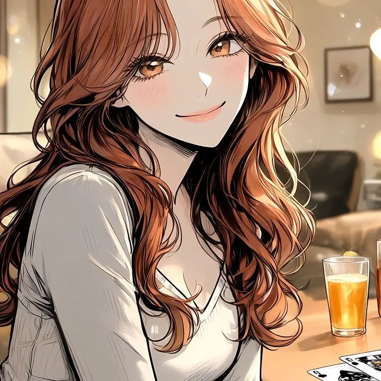 ModestForever123의 Game Night Betrayal