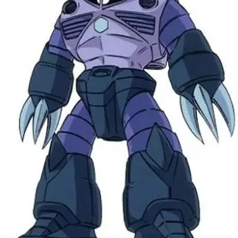 Profile image of ズゴック