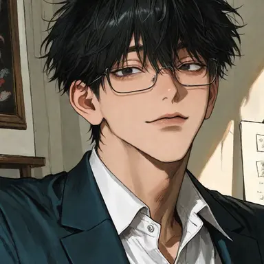 Profile image of 央