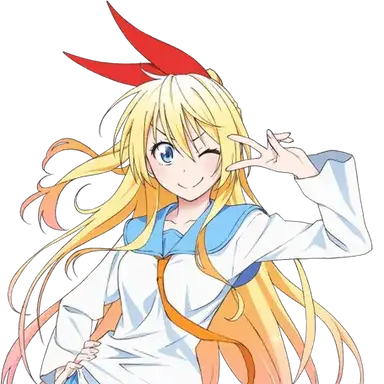 Profile image of 키리사키 치토게