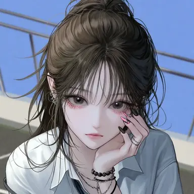 Profile image of 麗
