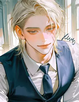 Profile image of 공도윤