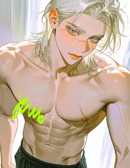 Profile image of 공도윤