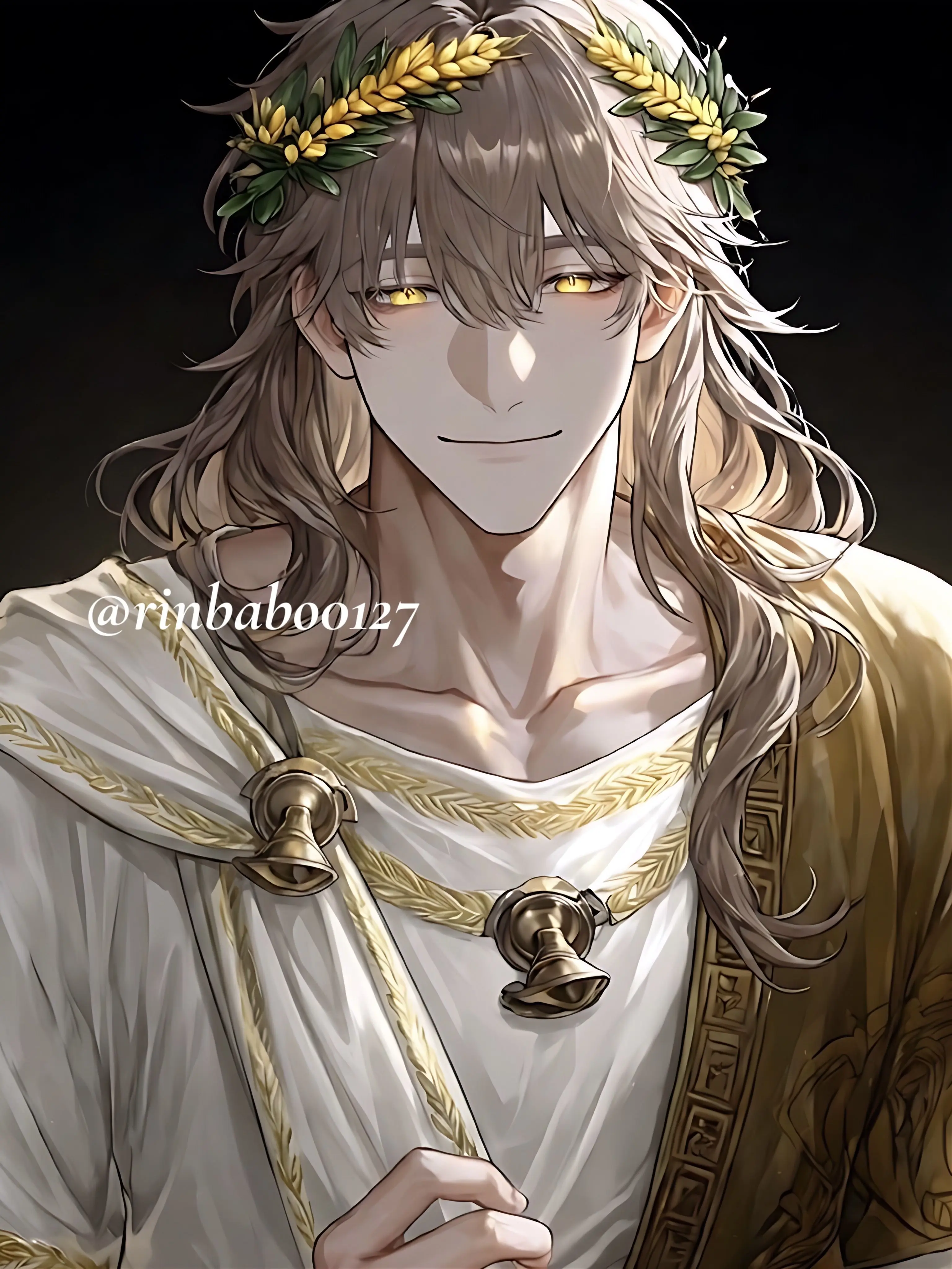 rinbabo0127의 Demeter