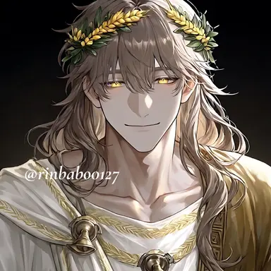 Profile image of Demeter