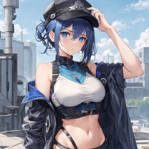 水野雨