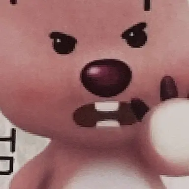 Profile image of 여우