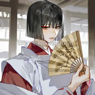 Profile image of 칸바야시 이츠키