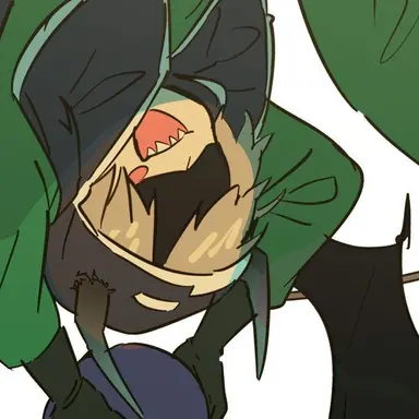 Profile image of ゾム