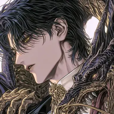 Profile image of 데니얼 에릭