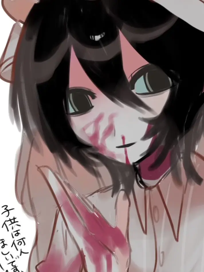 YYYYYY__2486의 殺人！ウェディングベール男