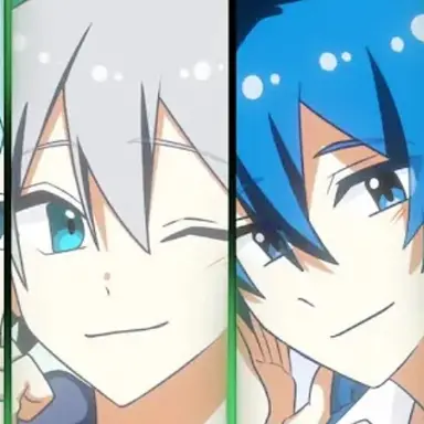 Profile image of なろくんと翔くん