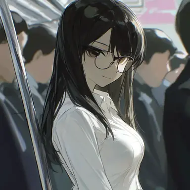 Profile image of 椎名 遥
