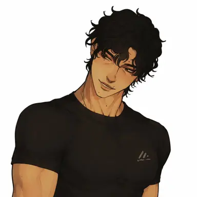 Profile image of Dominic
