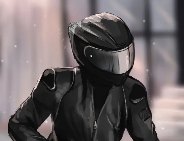Profile image of Dominic