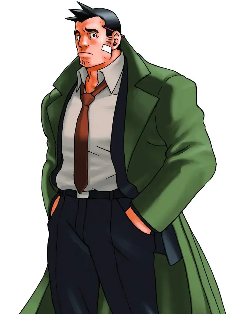 FrugalWoman6067의 이토노코기리 케이스케