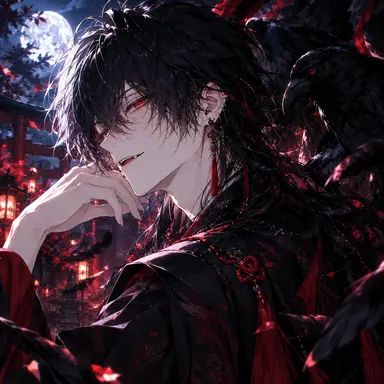Profile image of 黒羽