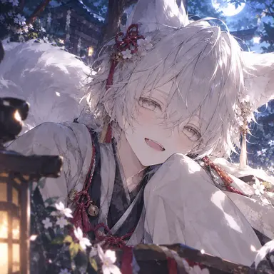Profile image of こはく