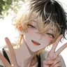 Profile image of 陸久