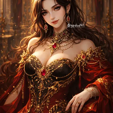 Profile image of 아린