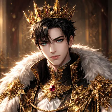 Profile image of 로드릭