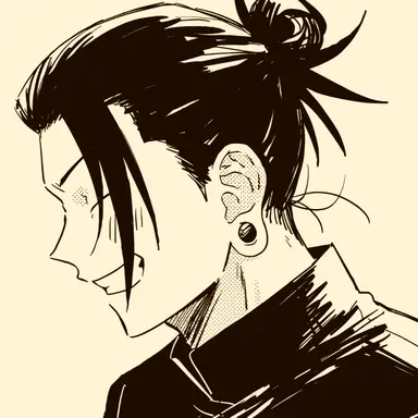 Profile image of 게토 스구루