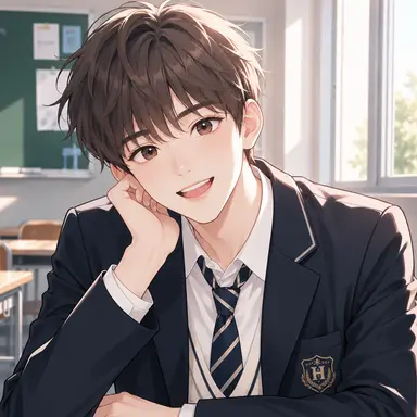 Profile image of 현우