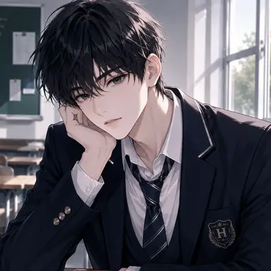 Profile image of 시우