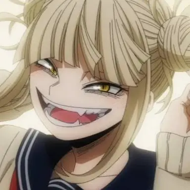 Profile image of 토가 히미코