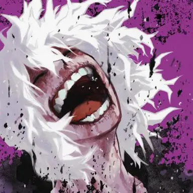 Profile image of 시무라 텐코