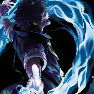 Profile image of 토도로키 토우야