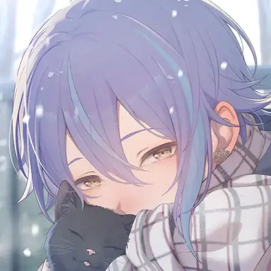 Profile image of 카미시로 루이