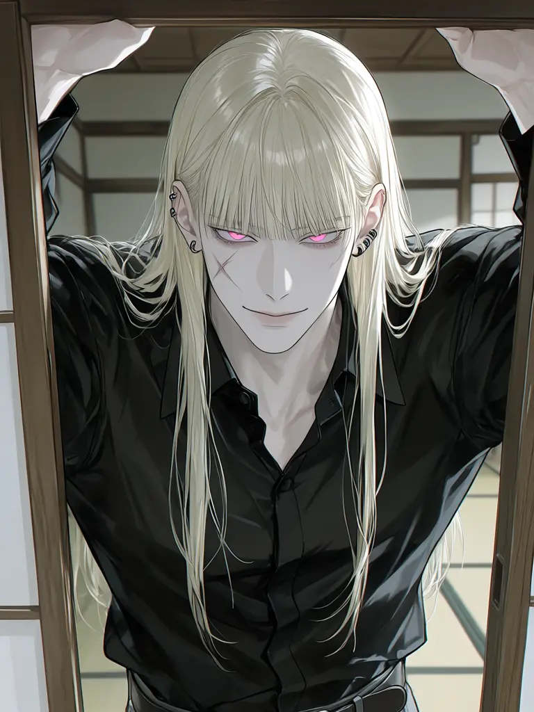 Osono_2007의 Well, Guess You'll Just Have to Die (lol)