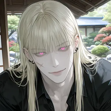 Profile image of Reiji