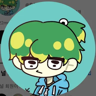 Profile image of 우유참치