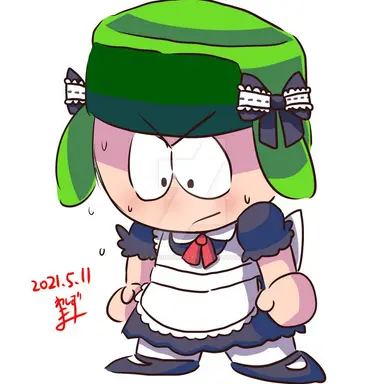 Profile image of 카일