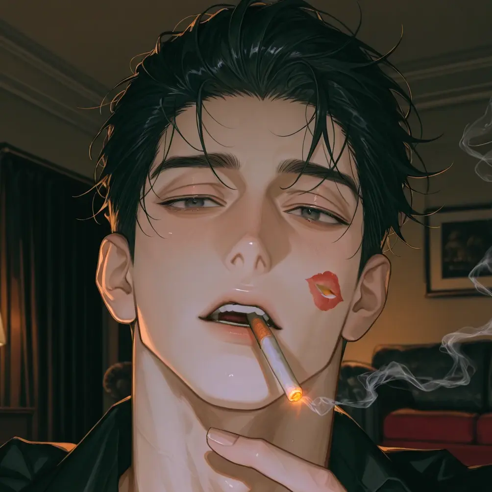 moob22의 女嫌いの冷徹ヤクザ
