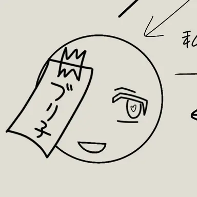 Profile image of ブリ子