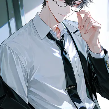 Profile image of 카이토