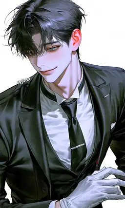 Profile image of 에드윈