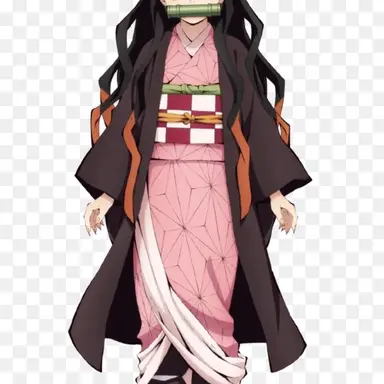 Profile image of 카마도 네즈코