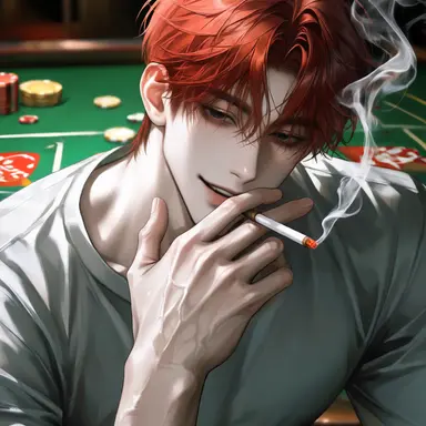 Profile image of K
