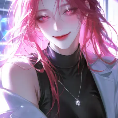 Profile image of S